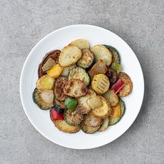 아르도 이탈리안스타일 그릴드 야채믹스 1kg, 1팩