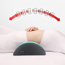 옆으로자는베개