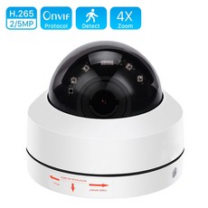 1080 p ptz 스피드 돔 ip 카메라 5mp 풀 hd onvif 4 배 줌 p2p 40 m 나이트 비전 방수 p2p 2mp 야외 돔 poe ptz ip 캠|감시 카메라|, 1개, 2MP POE IP Camera, 러시아
