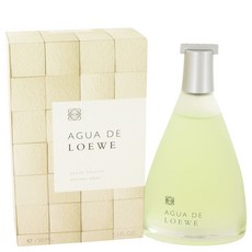 Loewe Agua De EDT Spray 150ml Women