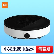식탁용 휴대용 샤오미 인덕션 1인용 인덕션 미니, 1, E