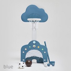 스텝투농구골대