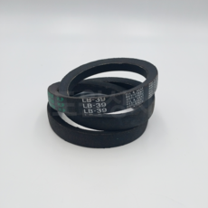 대동 관리기 부품 V 고무 벨트 LB-39