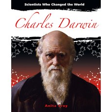 Charles Darwin Paperback, Crabtree Publishing Company, English, 9780778782247