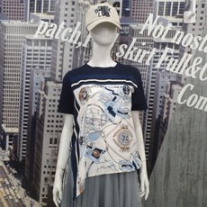 르니앤맥코이티셔츠