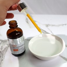 강아지 코큐텐 액상 영양제 보조제 켁켁거림 감기, 30g, 1개, 종합영양제