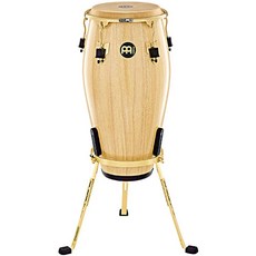 Meinl 11 3/4인치 콩가 스탠드포함 MEC1134NT-G