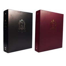 아이비스 37000 흑지링접착식앨범SPJS검정색 0 옵션 1, 없음, 1개
