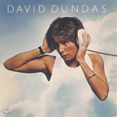 David Dundas (데이빗 던다스) - David Dundas