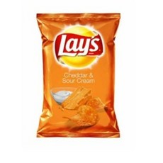 lays감자칩