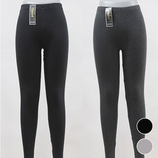 다오리 면 9부 속바지