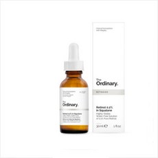 디오디너리 레티놀 0.2% 인 스쿠알란 30ml