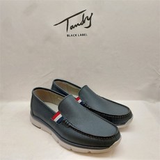 톰브라운보트슈즈