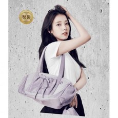 매장정품 뉴발란스 NEW BALANCE NBGCEFW701 글 리본 더플백 VIOLET NBGCEFW701_70 1441998, (70)VIOLET, FREE(999), 1개