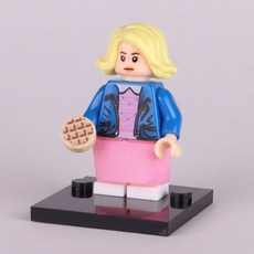 레고기묘한이야기