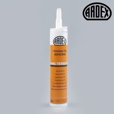 ARDEX 쉘터본드 290ml 초강력 타일접착제, 단일상품