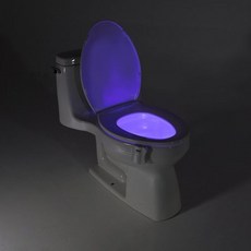 화장실조명커버