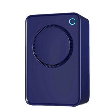 DMWD 가정용 전기 제습기 저에너지 소비 음소거 수분 흡수기 미니 공기 건조기 방습 의류 900ml