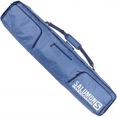 SALOMON (살로몬) 보드 부츠 가방 TRVL BOARD CASE DLX (여행 보드 케이스 디럭스) L41038900 Denim Blue