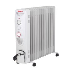 besto라디에이터