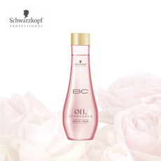 슈바츠코프 BC 로즈오일 세럼 100ml, 1개
