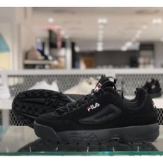 휠라썸머운동화