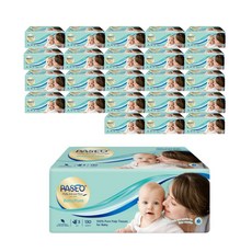 파세오베이비퓨어