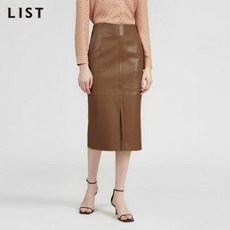 리스트레더스커트