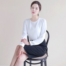 써스데이아일랜드블라우스 TOP01