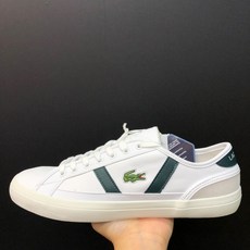 에스마켓 LACOSTE 사이드라인 7-40CMA0015