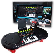 디제이턴테이블완구