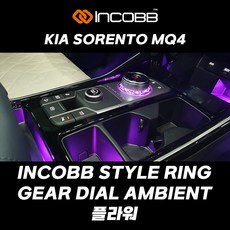 쏘렌토엠비언트