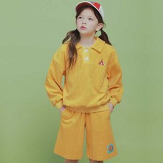 아이러브제이 M.루디아노 카라 상하 SET JVSSE42