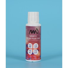 밀레네이처 베라 120ml, 1개