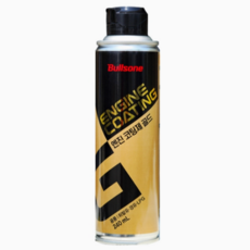 불스원 엔진코팅제 골드 240ml x 2개