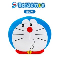 도라에몽쿠션