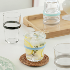 봄베이하이볼잔