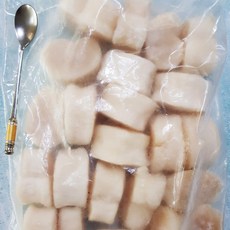 키조개관자 구이용 10Kg (10팩/박스) 벌크박스 신선한식재료 냉동포장 바른유통 업소용, 21/25 키조개관자 10 Kg, 1박스