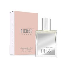 아베크롬비 내추럴리 피어스 EDP 30ml, 1개 - 아베크롬비피어스향수