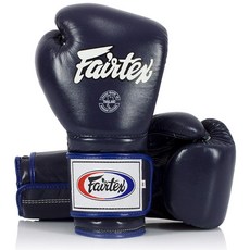 Fairtex Muay Thai Boxing Gloves BGV9 - Heavy Hitter Mexican Style Training & Sparring for Kick MMA K, 12 oz