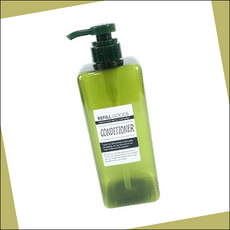 홈월드 숙박 리필굿 사각 리필 800ml 그린 화장품용기 W5C50C1, 217-Select this product
