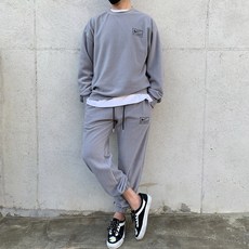 스투시 로고 트레이닝SET(4color)