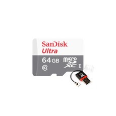 샌디스크리더기