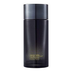 숨 37도 디어옴므 퍼펙트 토너 130ml, 단일상품