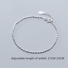 면세점쥬얼리발찌