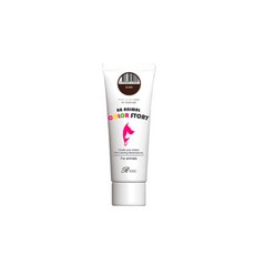 칼라스토리 강아지 염색약 50ml 브라운