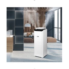 대용량가습기 초음파 사무실 아기 대형 저소음 산업용 업소용 회사 비염 거실 13L, 대용량가습기 13L + 원통형가습구