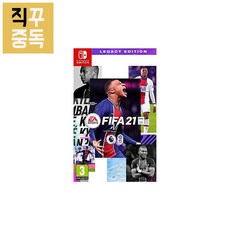 닌텐도피파21