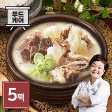 빅마마소한마리탕