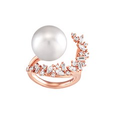 남양진주13mm반지14k